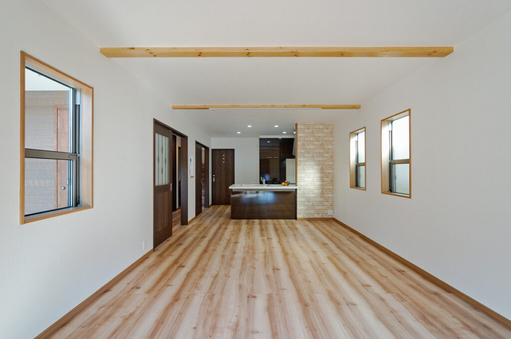 リノベーション事業